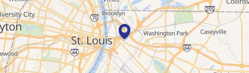 901 Martin Luther King Dr