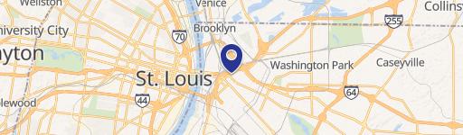 517 Martin Luther King Dr