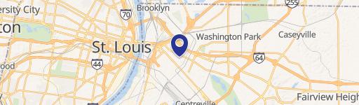 1701 Martin Luther King Dr