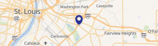 688 Martin Luther King Dr