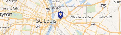 Martin Luther King Dr