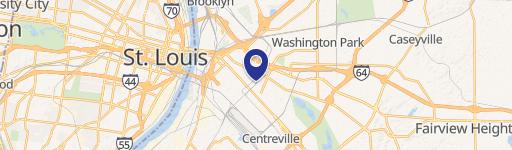 2045 Martin Luther King Dr