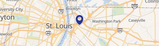 720 Martin Luther King Dr