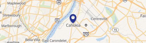 4060 Mississippi Ave