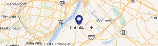 4041 Mississippi Ave