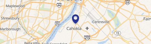 3942 Mississippi Ave