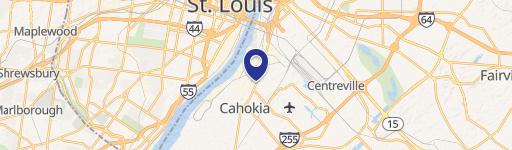 3492 Mississippi Ave