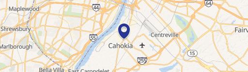 4007 Mississippi Ave