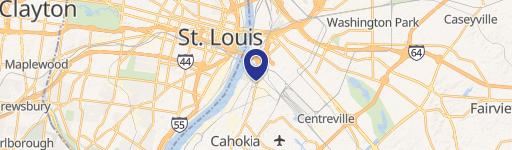 2400 Mississippi Ave