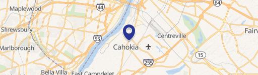 4015 Mississippi Ave