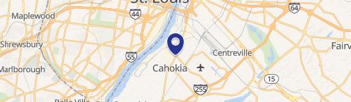 3805 Mississippi Ave