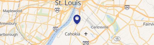 3301 Mississippi Ave