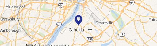 3939 Mississippi Ave