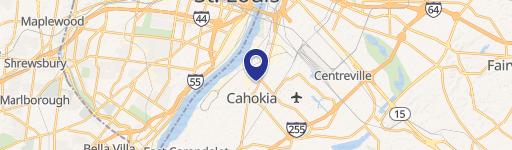 3938 Mississippi Ave