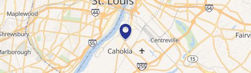 3501 Mississippi Ave