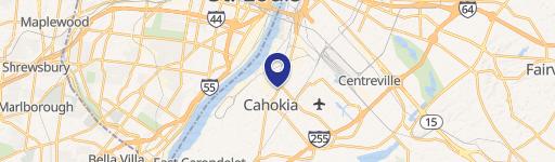 3944 Mississippi Ave