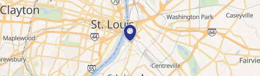 1401 Mississippi Ave