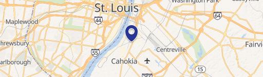 3101 Mississippi Ave