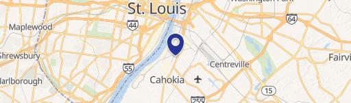 3101 Mississippi Ave