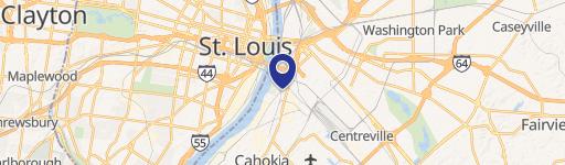 1401 Mississippi Ave