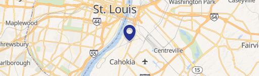 3000 Mississippi Ave