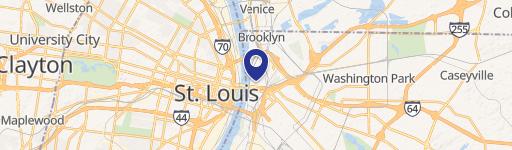 Missouri Ave