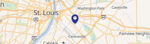 Missouri Ave