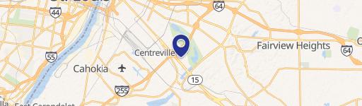 5901 New Missouri Ave