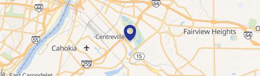 6001 New Missouri Ave