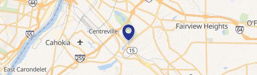 6501 New Missouri Ave