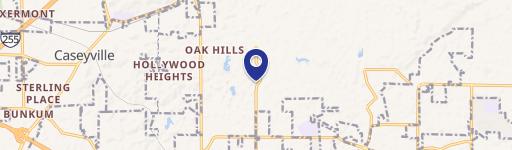 303 Old Collinsville Rd