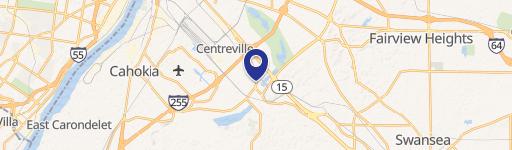 6800 Old Missouri Ave