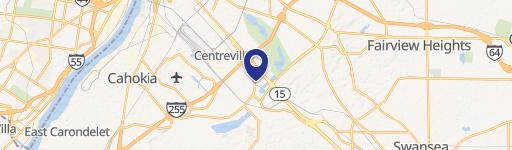 6701 Old Missouri Ave