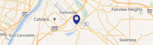 7400 Old Missouri Ave