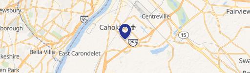 104 Saint Christopher Dr