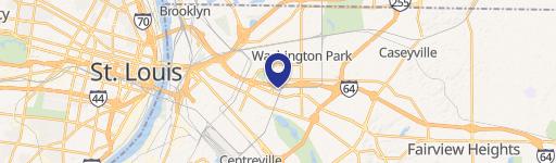 4201 Saint Clair Ave