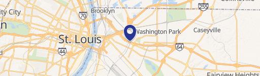 2000 Saint Clair Ave