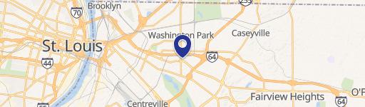 5910 Saint Clair Ave