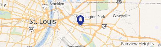 3406 Saint Clair Ave