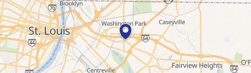 5944 Saint Clair Ave