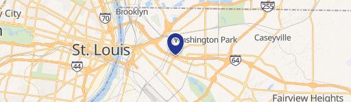 2600 Saint Clair Ave