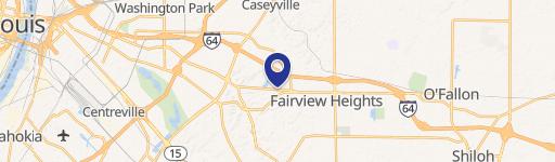 9900 Saint Clair Ave