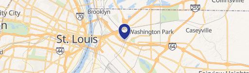 1949 Saint Clair Ave