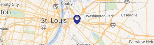 1501 Saint Louis Ave