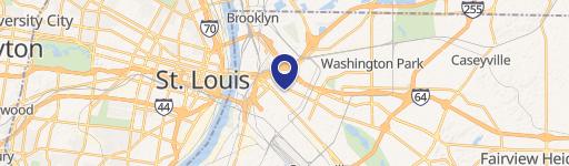 1323 Saint Louis Ave