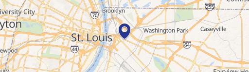 1101 Saint Louis Ave