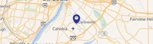 1682 Sauget Business Blvd