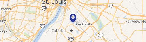 1647 Sauget Business Blvd