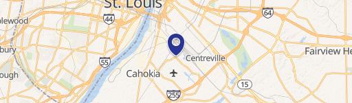 1642 Sauget Business Blvd