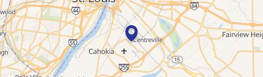 1683 Sauget Business Blvd